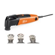 FEIN Multimaster MM 300 Plus Start