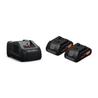 FEIN Akku Starter Set ProCORE 18V 4.0Ah AS 