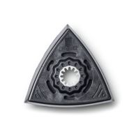 FEIN Schleifplatten gelocht