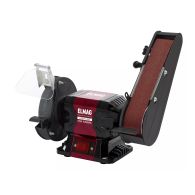 ELMAG Kombi-Schleifmaschine KSM 150/686 