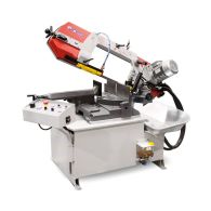 BOMAR Metall-Bandsägemaschine Ergonomic