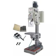 ELMAG Getriebe-Säulenbohrmaschine SET GBM 4/50 SGA