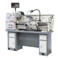 ELMAG Universal-Drehmaschine PROFI 914/150 N + SINO 
