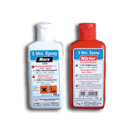 Epoxydharz-Kleber 2-Komponenten 200 g