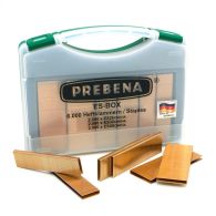 PREBENA Heftklammern ES-Box