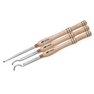 EASY WOOD TOOLS Ausdrehwerkzeug Mid EASY HOLLOWER