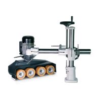 Industrie Vorschubapparat F 48