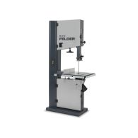 FELDER Bandsäge FB510 - mit X-Life Keramikführung