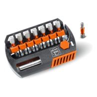 FEIN Impact Bit Box 8-teilig