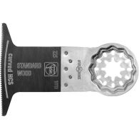FEIN E-Cut Standard-Sägeblatt Curved