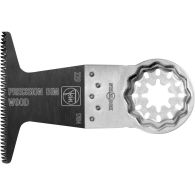 FEIN E-Cut Precision Bi-Metall-Sägeblatt 