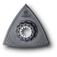 FEIN Schleifplatten ungelocht