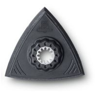 FEIN Schleifplatten ungelocht superweich