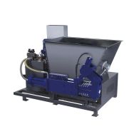 FELDER Brikettierpresse FBP 70, 70-100 kg/h