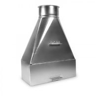 Kehrloch 120 mm