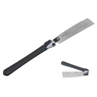 Japanische Kataba Handsäge 250 mm - klappbar
