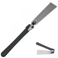 Japanische Ryoba Handsäge 240 mm - klappbar
