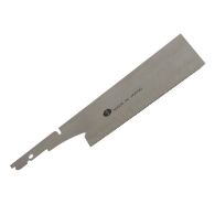 ERSATZBLATT für Japanische Dozuki Handsäge 150 mm (mit Rücken)