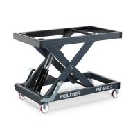 FELDER Arbeitstisch FAT600S