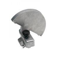 Ablänganschlagbacken groß, Serie 500