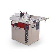 HAMMER Kreissäge-Fräsmaschine B3