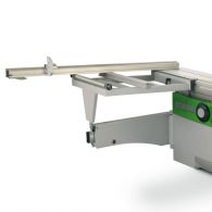 FELDER Auslegertisch 1300 für FELDER Serie 700 ab 1999-05/2003