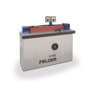 FELDER Kantenschleifmaschine FS 900 K