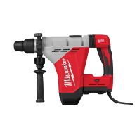 MILWAUKEE Kombihammer SDS-MAX HACO850, 50 mm