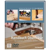 HANDBUCH Oberfräse