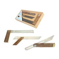 HEDUE Tischlerwinkel SET