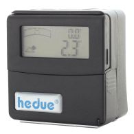 HEDUE Elektronischer Winkelmesser "Level-Box"