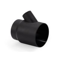 HAMMER Absaugverteiler Ø Di 100 mm, Ø Da 50 mm