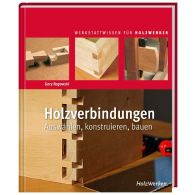 FACHBUCH Holzverbindungen