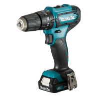 MAKITA Akku-Schlagbohrschrauber HP333DSAE