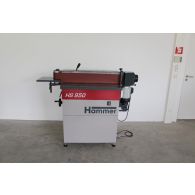 Hammer Kantenschleifmaschine HS950