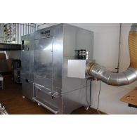 Reinluftabsauggerät Felder RL-300