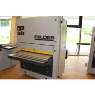 FELDER Breitbandschleifmaschine FW-1102 C