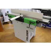  Felder Abricht-Dickenhobelmaschine AD5-31