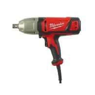 MILWAUKEE Schlagschrauber 3/4" Vierkant Sprengring IPWE 520 R