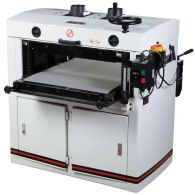 JET Doppelzylinder-Schleifmaschine DDS-225 