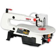 JET Dekupiersäge JSS-16A