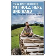 FACHBUCH Mit Holz, Herz und Hand