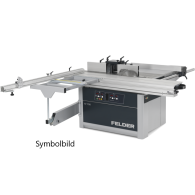 Felder Kreissäge-Fräse KF-700 Prof. 