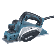 MAKITA Einhandhobel KP0800 