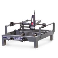 WIVAMAC Schnitzkopiermaschine KPB-2545 PRO