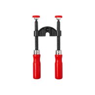 BESSEY Kantenzwinge mit 2 Spindel