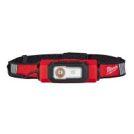 MILWAUKEE USB-Akku-Stirnlampe L4 HL-VIS-301
