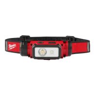 MILWAUKEE Akku-Stirnlampe L4 HL2-301 TRUEVIEW™