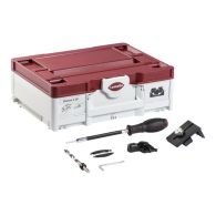 LAMELLO Verbinder Starter-SET Clamex S-20