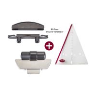 LAMELLO Verbinder Divario P-18 Starter-SET